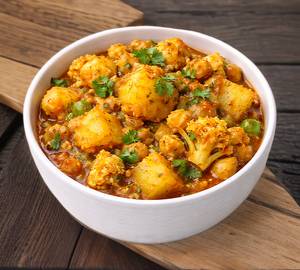 Aloo Gobhi