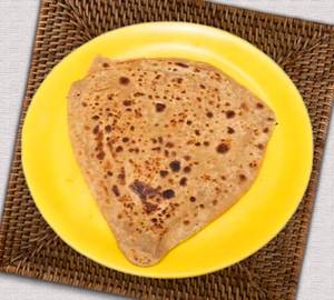 Sugar Paratha