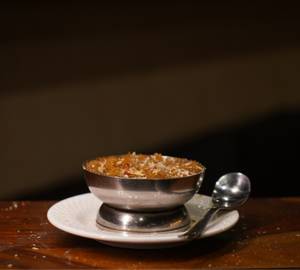 Moong Dal Halwa