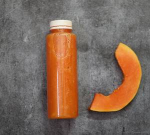 Papaya Juice - Golden Paradise