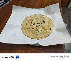 1 Butter Multigrain Roti