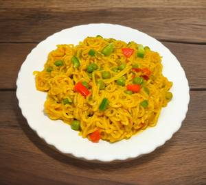 Vegitable maggi