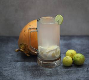 Tender Coconut Lemon Juice [750 ml]