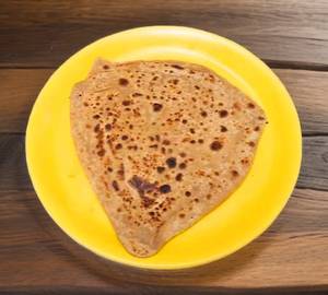 Ajwain Paratha