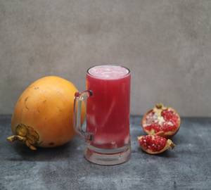 Tender Coconut Pomegranate Juice [750 ml]