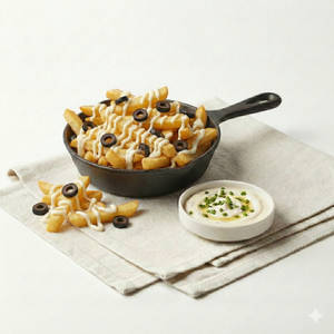 Cheese Fries