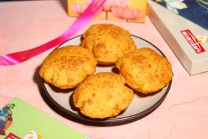 Extra Puri