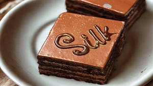 Silk Pastry