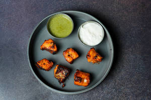 Fish Tikka