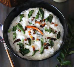 Curd rice