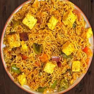 All Mix Maggi