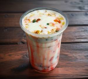 Special dryfruit lassi [250 ml]