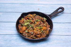 Chicken Pepper Fry