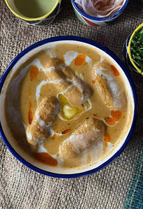 Malai Kofta