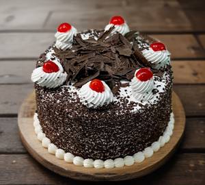 Blackforest Cake
