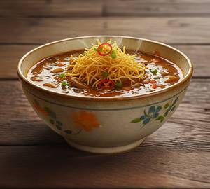 Veg Talumein Soup