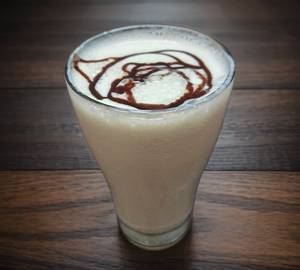 Chocolate lassi [200 ml]