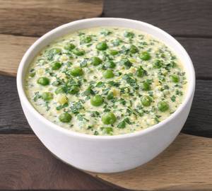 Maithi Mutter Malai