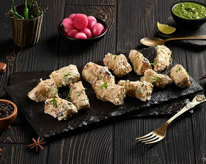 Afghani Chaap