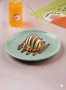 Cookie Sundae