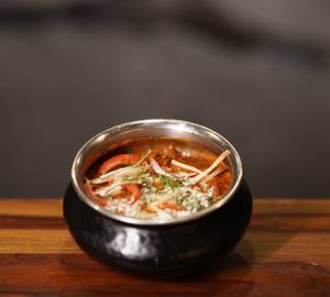 Handi Paneer