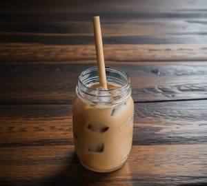 Velvet Cold Coffee