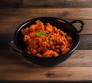 Ahuna Soya Chaap Handi [500Ml]