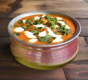 Kadhai Chicken