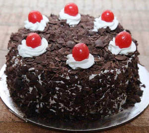 Black Forest