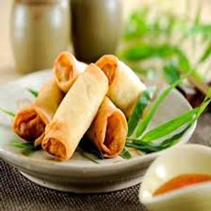 Spring Roll
