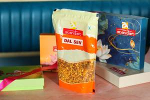 Dal Sev Mix [400 gms]