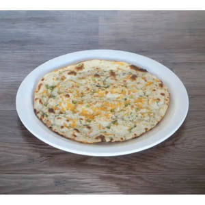Plain Kulcha