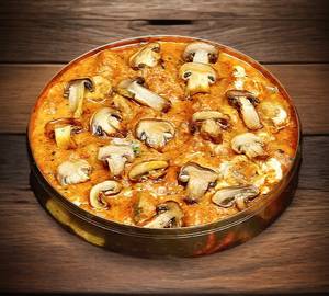Ahuna Mushroom Handi [500Ml]