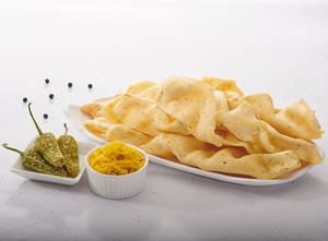Fafda Gathiya's