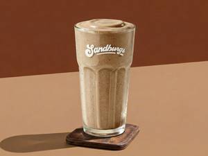Cookie Crumble Milkshake