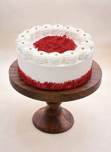 Red Velvet Cake