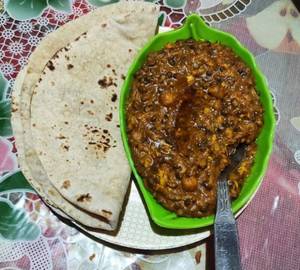 Roti Combo (Egg)