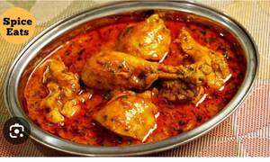 Chicken Masala Gravy