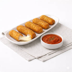 Mozzarella Cheese Sticks