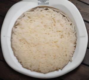 Plain Rice