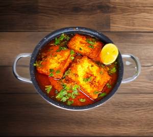 Paneer Rogan