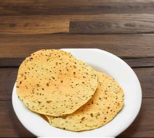 Papad Fry Per Spices
