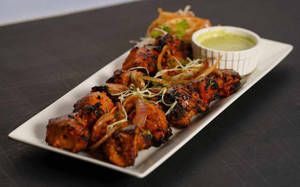 Magic Tikka