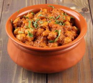 Chana masala [380 g]