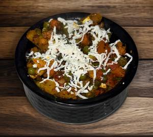 Mix Veg