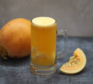 Tender Coconut Muskmelon Juice [750 ml]