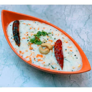 Curd Rice