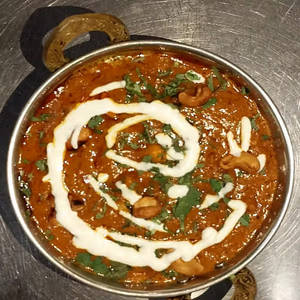 Kaju Curry