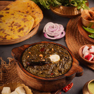 Sarson Ka Saag