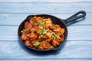 Chilly Chicken